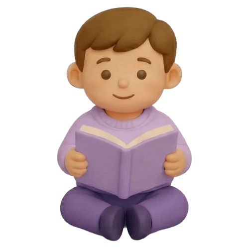 3–5 лет